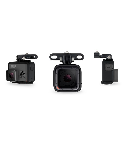 Gopro Pro Seat Rail Mount